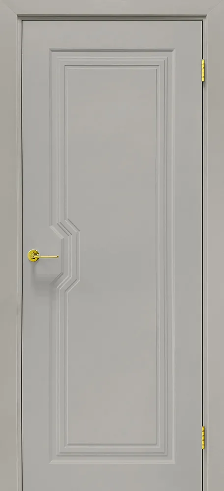 Фото Межкомнатная дверь Смальта-Шарм 15 Грей